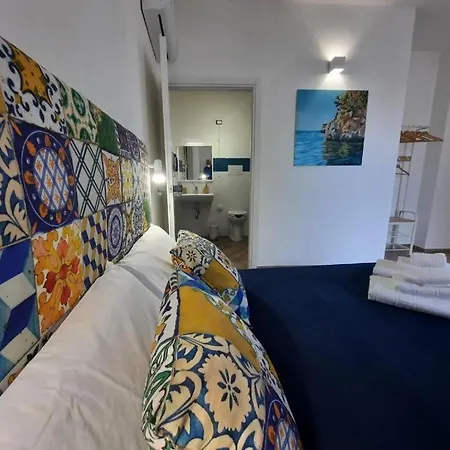 Bed & Breakfast Castellammare