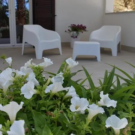 Castellammare Bed & Breakfast Castellammare del Golfo