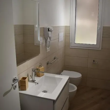 Lastracu B&B *