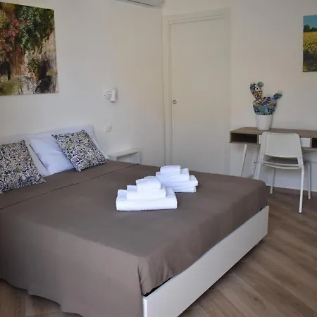 Bed & Breakfast Castellammare Castellammare del Golfo