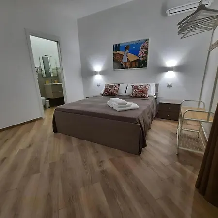 Castellammare Bed & Breakfast