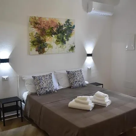 Castellammare Bed & Breakfast