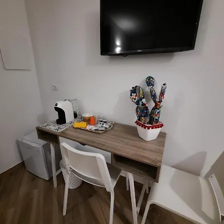 Castellammare Bed & Breakfast *