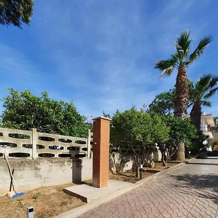 Lastracu Castellammare del Golfo