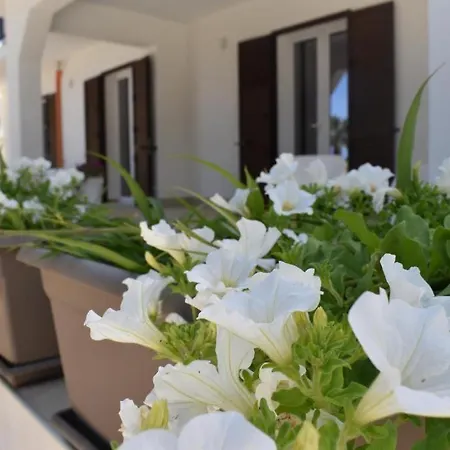 Castellammare Bed & Breakfast *