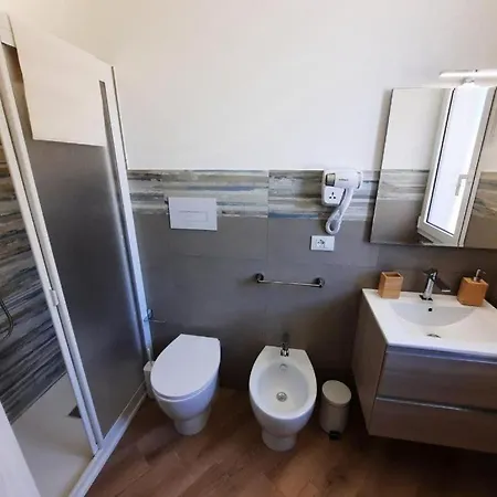 Bed & Breakfast Castellammare *