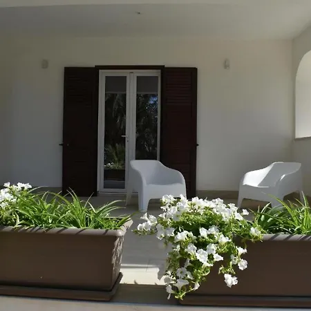 Castellammare Bed & Breakfast *