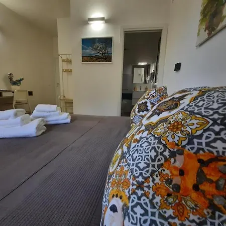 Lastracu 3* Castellammare del Golfo