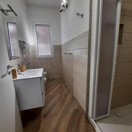 Bed & Breakfast Castellammare *