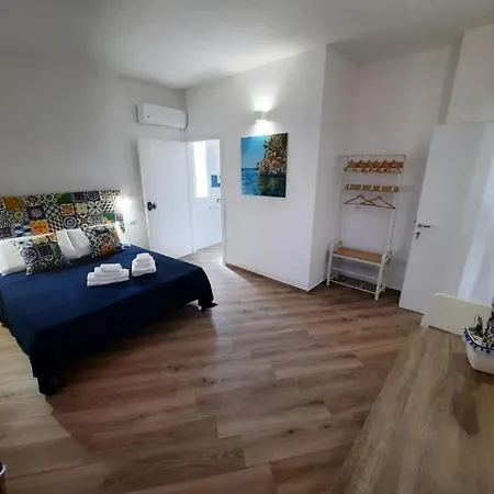 Bed & Breakfast Castellammare Castellammare del Golfo