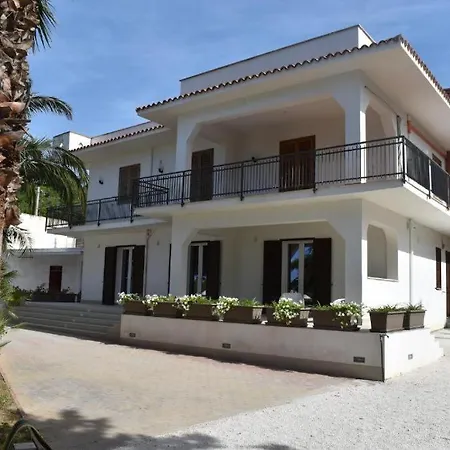 Bed & Breakfast Castellammare