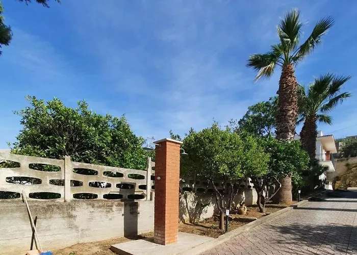 Lastracu Castellammare del Golfo