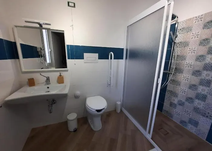 Lastracu 3* Castellammare del Golfo