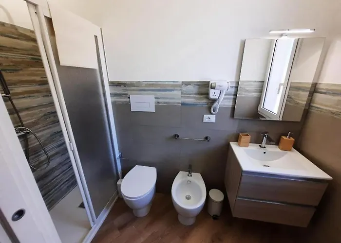 Alojamento de Acomodação e Pequeno-almoço Lastracu 3*